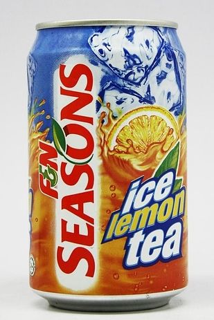 Seasons Ice Lemon Tea | 27 Reasons Singapore Is The Most Delicious Place On Earth Ice Lemon Tea, Tea Wallpaper, Tiny Island, Singapore Food, 19th Birthday, Sweet Drinks, Lemon Tea, Arizona Tea, Mocktails