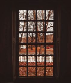 Autumn Window, October Country, Window Panes, Autumn Love, Autumn Magic, Fall Mood, Spooky Szn, Halloween 3, Fall Feels