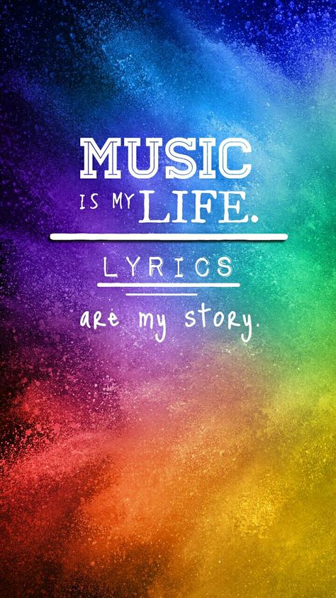 Music Quotes Wallpaper Iphone, Music On World Off Wallpaper, Music Is My Life Wallpaper, Music Lovers Wallpaper, Cool Music Wallpapers, Music Lover Wallpaper, Love Music Wallpaper, Music Phone Wallpaper, Music Is Life Tattoo