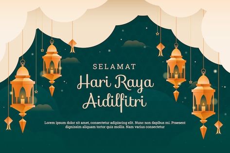 Hari Raya Background Design, Hari Raya Wallpaper, Selamat Hari Raya Aidilfitri Design, Raya Aidilfitri Design, Greeting Card Idul Fitri, Hari Raya Aidilfitri Background, Hari Raya Poster, Aidilfitri Background, Hari Raya Card