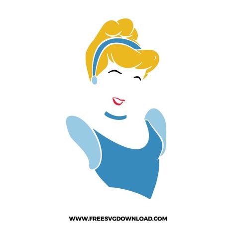 Princess Silhouette Svg, Disney Svgs, Disney Princess Silhouette, Baby Spiderman, Princess Silhouette, Frozen Characters, Free Characters, Disney Tattoo, Disney Collage