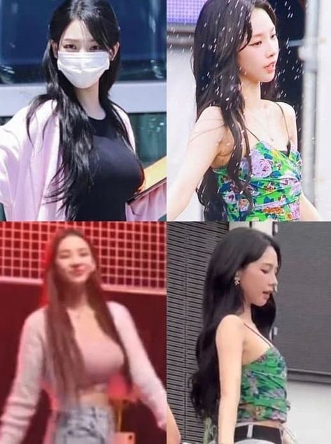 Spicy Karina, Karina Aespa Outfit, Bra Photos, Honor Student, Cute Ear Piercings, Pretty Females, Korean Idol, Just Girly Things, Body Image