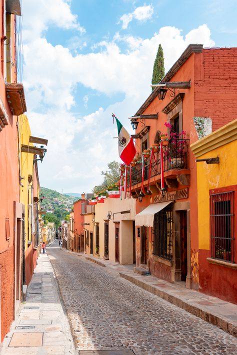 Environment Moodboard, Mexico Town, Mexican Village, Mexican City, Hispanic Aesthetic, Rosewood Hotel, Baja California Mexico, Mexico Culture, Travel Outdoors