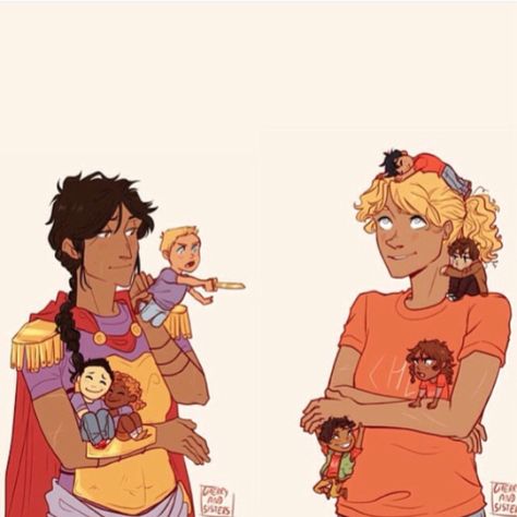 This is so cute Percy Jackson Fanart, Rachel Elizabeth Dare, Percy Jackson Comics, Percy Jackson Wallpaper, Zio Rick, Hazel Levesque, Percy Jackson Ships, Camp Jupiter, Percy Jackson Head Canon