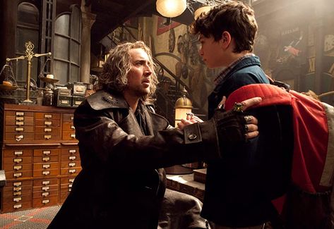 sorcerers apprentice store - Google Search Morgana Le Fay, Jay Baruchel, Into The Badlands, The Sorcerer's Apprentice, Alfred Molina, Teresa Palmer, Abc Family, Disney Live Action, Nicolas Cage