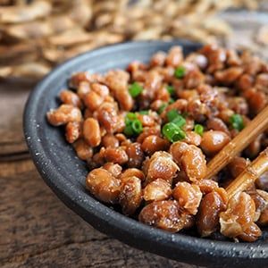 The Health Benefits of Nattokinase | Dr. Group's Healthy Living Articles Nattokinase Benefits, Benefits Of Planking Every Day, Nad Benefits, Benefits Of Nattokinase, Nuts Benefits Nutrition, Health Benefits Of Walnuts, Food Facts, Body Health, Natural Health