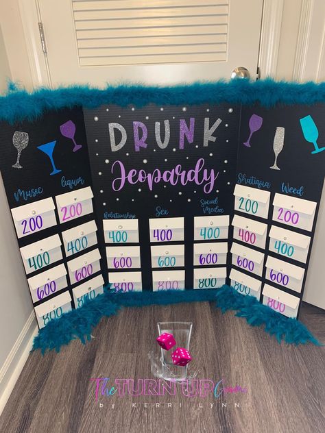 Drinking Game Night Ideas For Adults, 21st Bday Game Ideas, Drink Party Games For Adults, Birthday Games For Adults Drinking, 21 Birthday Party Activities, 21st Birthday Activities Party Games, Hotel Birthday Party Ideas For Adults, Drinking Games For Parties Adults, Birthday Drinking Games For Adults