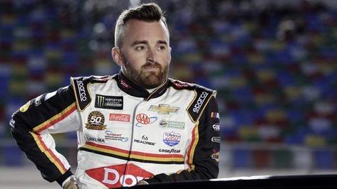 NASCAR: Fans blast Austin Dillon for ‘entitled’ attitude toward team Talladega Superspeedway, Austin Dillon, Las Vegas Motor Speedway, Nascar Driver, American Auto, Stock Car Racing, Kyle Busch, Daytona 500, Nascar Drivers