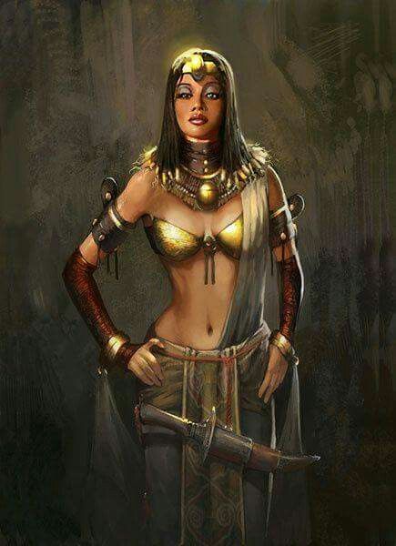 Art Goddess Of Egypt, Egyptian Warrior, Ancient Egyptian Deities, Egyptian Clothing, Egyptian Goddess, Lion Of Judah, Women Art, Badass Women, Afro Art