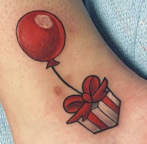 Animal Crossing Traditional Tattoo, Small Animal Crossing Tattoo, Acnh Tattoo Ideas, Animal Crossing Tattoo Ideas, Acnh Tattoo, Animal Crossing Tattoos, Ac Tattoo, Animal Crossing Tattoo, Cute Animal Crossing