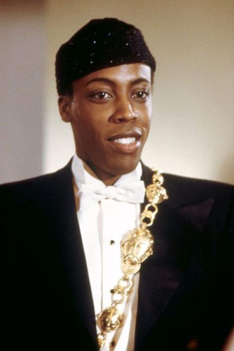 Arsenio as " Semmi " one of his most famous roles to date. Coming To America Costume, Coming To America Movie, Arsenio Hall, Joe Mantegna, Talk Show Host, Harry Belafonte, Leading Men, Epic Movie, Cotton Club