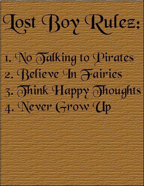 Peter Pan Themed Party, Lost Boys Peter Pan, Peter Pan 3, Peter Pans, Peter Pan Neverland, Terra Do Nunca, Peter Pan Nursery, Peter Pan Quotes, Peter Pan Party