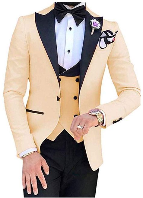 Wedding Men Suit, Shadi Mubarak, Tuxedos Wedding, Groom Tuxedo Wedding, Groomsmen Tuxedos, Mens 3 Piece Suits, Terno Slim, Wedding Tux, Suit Stores