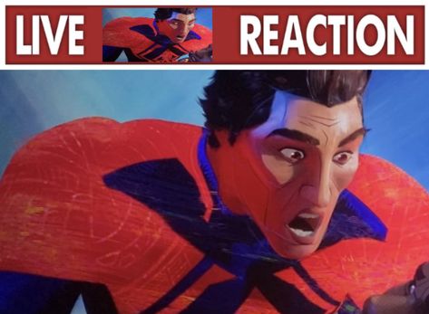 Miguel O'hara Live Reaction, Live Reaction Miguel, Miguel Ohara Reaction, Miguel And Deadpool, Miguel O'hara Reaction, Miguel X Deadpool, Miguel O'hara Cursed, Miguel O'hara Funny, My Live Reaction