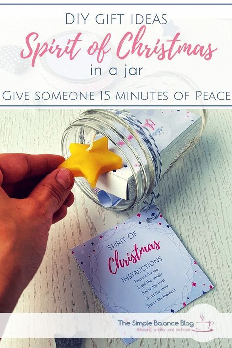 Invite a friend, neighbor or colleague to take a 15 minute break from the busy pre-Christmas time and enjoy the calm and peace that Christmas is really about. Give the gift of a short Christmas break in a jar. Easy to make and a memorable and thoughtful g Diy Christmas Invitations, Diy Gift Ideas For Christmas, Relief Society Christmas Gifts, Christmas In A Jar, Relief Society Christmas, Christmas Gifts For Colleagues, Gift Ideas For Christmas, Neighbor Christmas Gifts, Diy Wedding Gifts