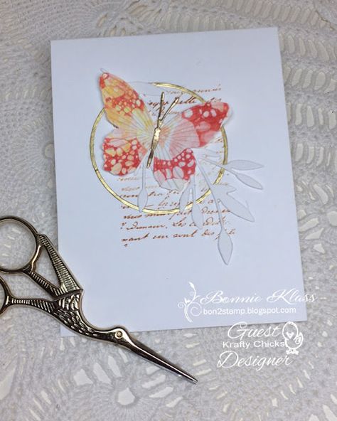 Butterfly Sympathy Cards, Birthday Cards With Butterflies, Butterfly Handmade Cards, Handmade Cards With Butterflies, Butterfly Cards Handmade Cardmaking, Butterfly Birthday Cards Handmade, Stampin Up Sketched Butterflies, Sketched Butterflies Stampin Up Cards, Spotlight Cards