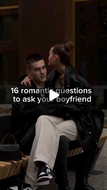 Inside Love HQ on Instagram: "Here are 16 romantic questions you can ask your boyfriend to deepen your connection and get to know him better ⬇️

 😩Please kindly follow me @insidelovehq for more relationship tips.

 Tag a friend who needs to see this 💕

1. What was the first thing you noticed about me that attracted you?

2. What’s your favorite memory of us together?

3. When did you realize you were in love with me?

4. What is your idea of a perfect date night?

5. What’s one thing about our relationship that makes you truly happy?

6. How do you envision our future together?

7. What’s a song that reminds you of me, and why?

8. What’s your favorite thing to do with me when we’re just relaxing?

9. How do you feel when we’re apart?

10. What’s one thing you’ve always wanted to tell me Our Future Together, Romantic Questions, Missing Him, Our Relationship, What Do You See, Perfect Date, Our Future, Your Boyfriend, Do You Feel