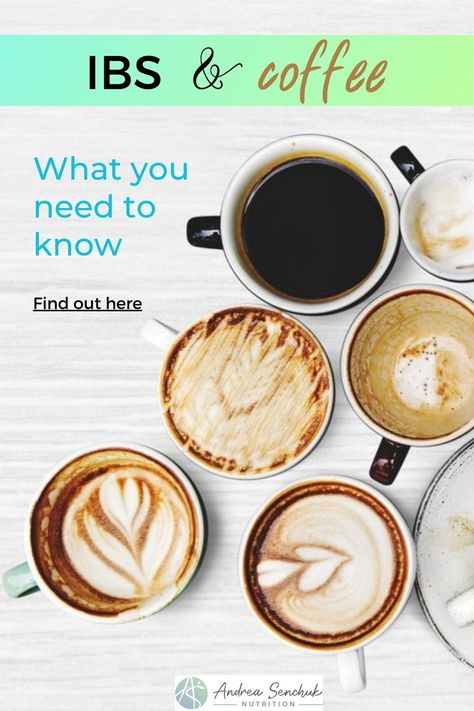 Plain black coffee (and espresso) contains no FODMAPs, but still might trigger IBS symptoms. Coffee can trigger bowel movements, reflux, and possibly gas and cramping. The additions you put in your coffee may influence your IBS symptoms depending on their FODMAP content. Symptom response to coffee is highly individual, so you need to listen to your gut when trying to figure out whether or not to ditch it. Check out my blog to learn more. Listen To Your Gut, Irritable Bowel, Mixed Feelings, Low Fodmap, Plain Black, Black Coffee, To Listen, Coffee Cans, Coffee Drinks