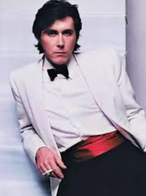 Bryan Ferry Bryan Ferry, Roxy Music, Tom Petty, Alternative Music, Alternative Rock, Greatest Hits, Roxy, Musician, Music