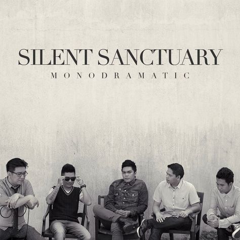 Silent Santuary Silent Sanctuary Band, Silent Sanctuary, Vinyl Aesthetic, Ukulele Tabs, Music Is My Escape, Power Pop, Tv Schedule, Ukulele Chords, Local Music