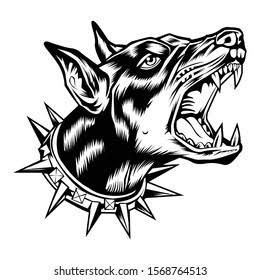 Doberman Tattoo, Pitbull Tattoo, Tattoo Signs, 얼굴 그리기, Sketch Tattoo Design, Tattoo Portfolio, Tattoo Project, Animal Drawing, Dog Vector