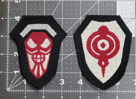 Vi Cosplay Shoulder Patches Lol Arcane - Etsy Vi Jacket, Vi Cosplay, Vi Arcane, Patches Jacket, Sew On Patches, Cosplay Outfits, Orlando Fl, Sleeves (women), Embroidery Art