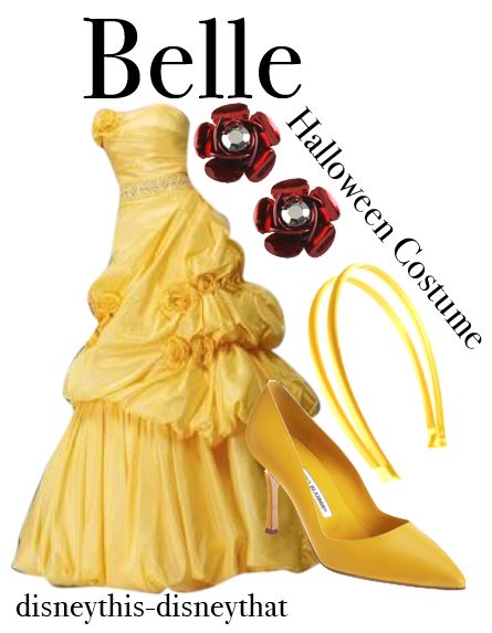 Belle Halloween Costume, Modest Costumes, Belle Halloween, Theatre Dress, Belle Outfit, Awesome Costumes, Princess Stuff, Dream Things, Belle Costume