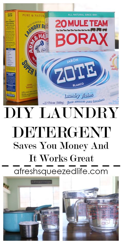 Diy Dry Laundry Detergent, Make Your Own Detergent, Best Homemade Laundry Detergent, Homemade Liquid Laundry Detergent, Diy Lavanderia, Homemade Laundry Detergent Liquid, Laundry Soap Recipe, Diy Detergent, Homemade Laundry Detergent Recipes