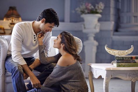 Indian Couple Photoshoot, Sid Malhotra, Kapoor And Sons, New Song Lyrics, Aliya Bhatt, Siddharth Malhotra, Alia And Varun, Movies Wallpaper, Song Images