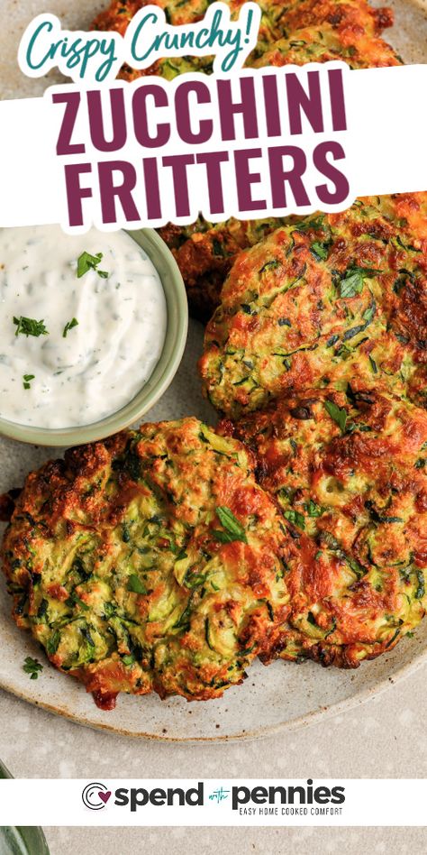 Zucchini Fritters No Flour, Shredded Zucchini And Eggs, Best Zucchini Fritters, Best Zucchini Fritters Recipe, Zucchini Fritters No Egg, Zucchini And Burger Recipes, Cheesy Zucchini Fritters, Zucchini Parmesan Fritters, Shredded Zucchini Fritters