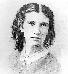 Elizabeth Blackwell became the first woman to receive a medical degree in the US, a figure to inspire Beneatha that women too can become doctors. Elizabeth Blackwell, Oh My Goddess, Female Doctor, January 23, We Are The World, Medical College, Interesting History, Great Women, Medical History