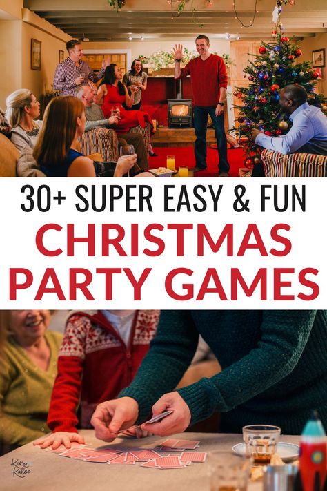 Christmas Party Games For Teens, Christmas Olympics, Party Games For All Ages, Olympic Party Games, Party Games For Teens, Olympics Party, Games For All Ages, Spend Time With Family, Hosting Tips