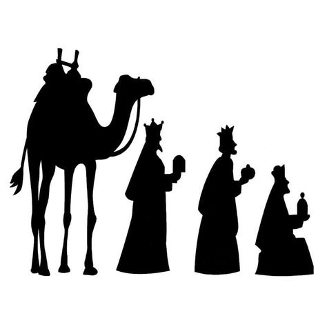 Men Svg, Nativity Svg, Nativity Silhouette, Church Stage Design, Man Vector, Vinyl Heat Transfer, Vinyl Car Stickers, Christian Christmas, Wise Men