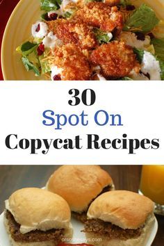 Restaurant Recipes Famous, Copykat Recipes, Copycat Restaurant Recipes, Famous Recipe, Most Popular Recipes, Cat Recipes, Spaghetti Recipes, Restaurant Recipes, Blow Your Mind