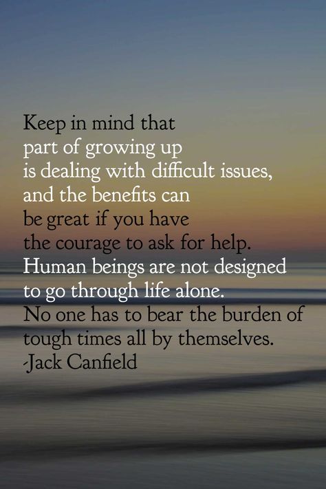 Life and Inspirational Quote by Jack Canfield. Jack Canfield Quotes, Inspired Quotes, Jack Canfield, Living Your Best Life, Quote Life, Life Lesson, Lesson Quotes, Life Lesson Quotes, Tough Times