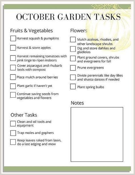 8b Plants, Garden To Do List, October Gardening, Pnw Gardening, Planting Schedule, Garden Checklist, Square Foot Garden, Vegetable Garden Planner, Vegetable Garden Diy