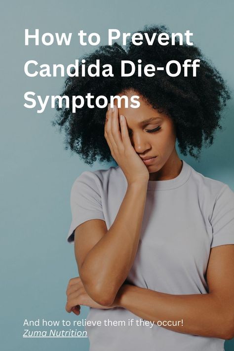 Getting rid of a Candida infection can be a challenge. To treat an overgrowth of this persistent yeast requires that you follow a strict low-sugar diet and supplement with powerful anti-fungal herbs. As if these changes in diet and lifestyle weren’t enough, you may also begin to experience uncomfortable symptoms from Candida die-off. Die Off Symptoms, Candida Die Off, Detox Supplements, Cleanse Your Liver, Low Sugar Diet, Fungal Infection, Lungs, Low Sugar, Free Guide