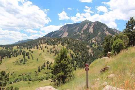 Boulder Peak Trail Boulder CO Colorado Hiking Trails, Summer Hike, Hiking Destinations, Colorado Hiking, Boulder Co, Colorado Travel, Boulder Colorado, Amazing Views, Vision Boards