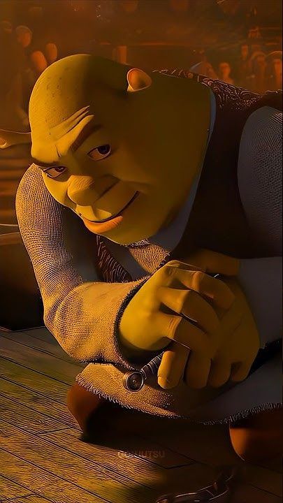 Shrek Profile Pic, Shrek Funny Wallpapers, Shrek Funny Pictures, Funny Cartoon Pic, Biggest Hear Me Out, Funny Shrek Pics, Shrek Pics, Hear Me Out Characters Funny, Cursed Shrek