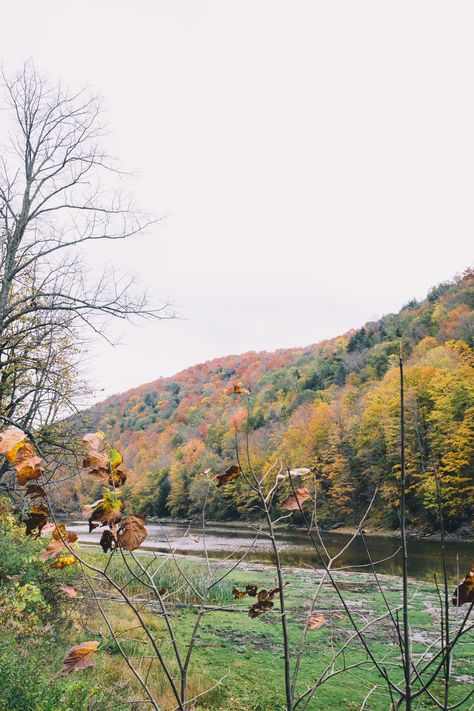 Vermont Travel Diaries: Stowe Vermont | The Blondielocks | Life + Style Vermont Travel, Stowe Vermont, Travel Diaries, Fall Inspiration, Travel Diary, Autumn Inspiration, Vermont, Cool Places To Visit, Life Style