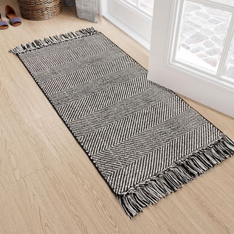 Kitchen runner rug ideas