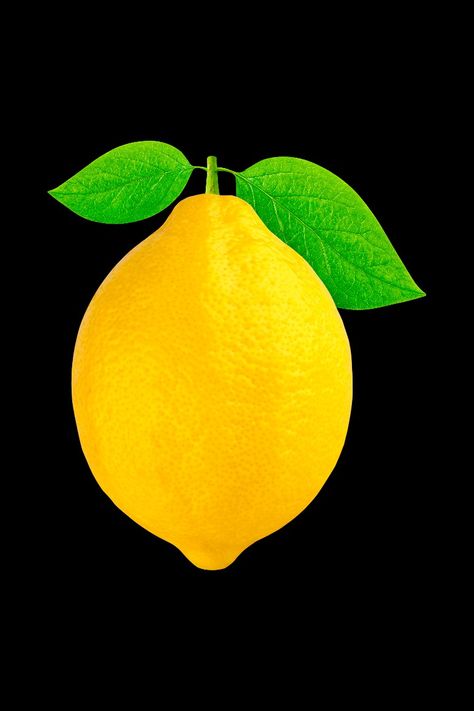 Lemon, transparent background Lemon Transparent, Transparent Background, Health And Wellness, Lemon, Health