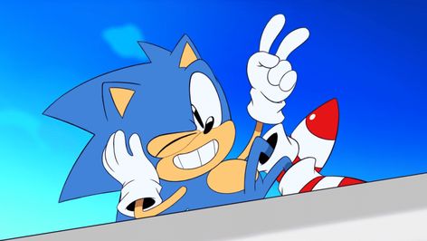 Modern Sonic, Sonic Mania, Drawing Hands, Hedgehog Movie, Classic Sonic, Sonic Fan Characters, Sonic 3, Blue Hedgehog, Sonic Boom