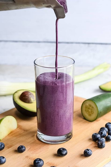 Diverticulos Healing, Hashimotos Smoothie Recipes, Aip Smoothies Breakfast, Gut Reset Smoothie, Gut Healing Smoothie Recipes, Aip Smoothie Recipes, Aip Smoothie, Gut Health Smoothie, Wahls Diet