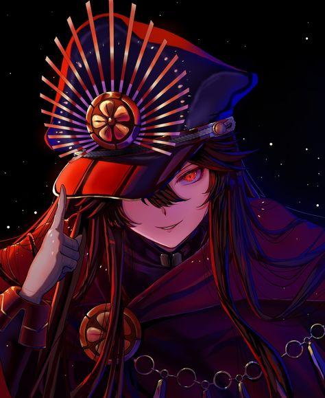 Oda Nobunaga Fate, Nobunaga Fate, Anime Pirate, Oda Nobunaga, Nana Manga, Dante Devil May Cry, Fate Servants, Fate Stay Night Anime, Mythical Creatures Art