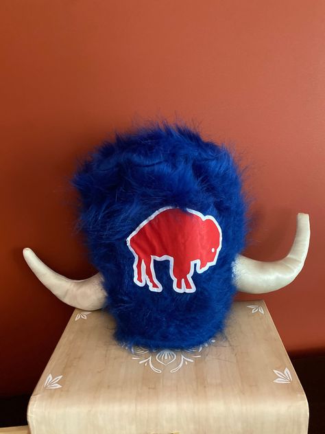 Buffalo Bills Fan Gear Bills Mafia, Water Buffalo, Buffalo Ny, Fur Hat, Buffalo Bills, Sports Collectibles, Bad Boy, Fan Gear, Buffalo