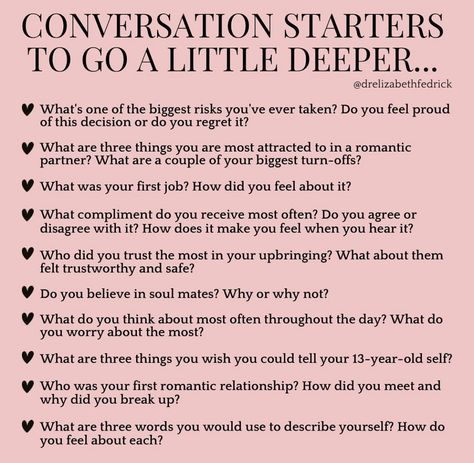 Conversations Starters, Making Conversation, Text Conversation Starters, Awkward Silence, Deep Conversation Topics, Conversation Starter Questions, Deep Conversation Starters, Things To Talk About, Questions To Get To Know Someone