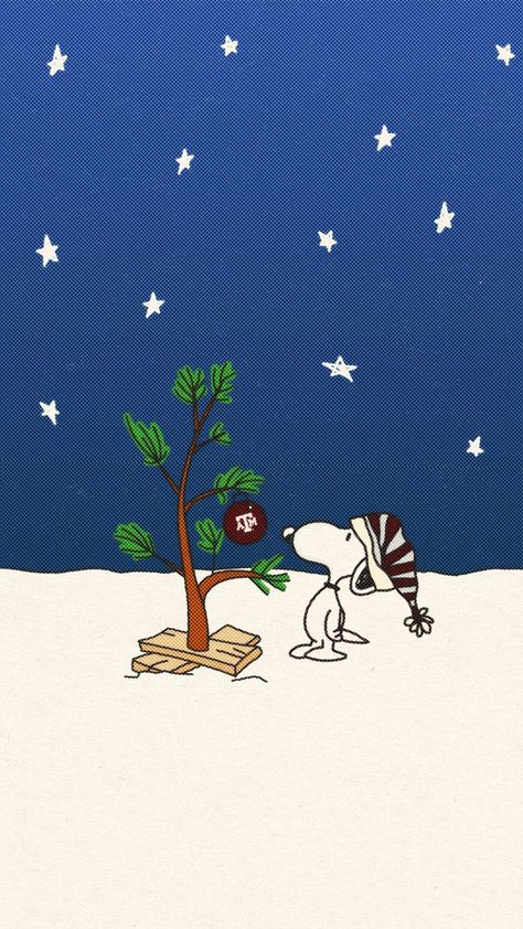 Peanuts Winter Wallpaper, Charlie Brown Christmas Wallpaper, Snoopy Winter Wallpaper, Snoopy Winter, Snoopy Christmas Wallpaper, Charlie Brown Wallpaper, Peanuts Wallpaper, Christmas Lockscreen, Charlie Brown Tree