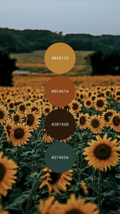 Mustard And Green Palette, Sunflower Living Room Decor Ideas, Green Yellow And Brown Color Palette, Amber And Sage Color Palette, Earth Tone Yellow, Brown And Yellow Colour Palette, Yellow Green Room Ideas, Mustard Wedding Colors Colour Palettes, Yellow Orange Green Brown Palette