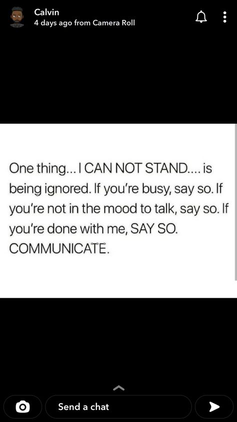 Getting Used To Being Ignored, Boyfriend Ignoring Me Quotes, Stop Ignoring Me, Ignore Me Quotes, Being Ignored Quotes, Boyfriend Ignoring, Sarcastic Words, Ignore Me, Talk Quotes